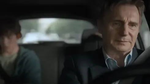 Esta película promete mantenernos al borde del asiento durante toda su duración.