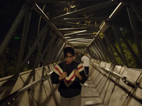 Huesera: dónde ver la cinta de terror mexicana