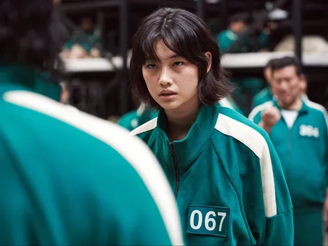 El Juego del Calamar: los actores que se suman a la temporada 2