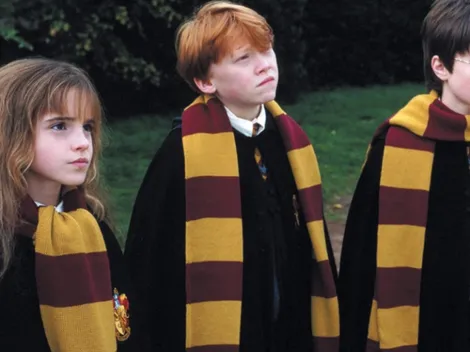 Crearon un colegio como el de Harry Potter y ahora tienen problemas legales