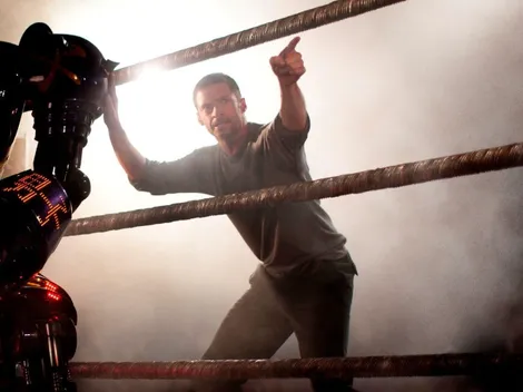 Dónde y cómo ver Gigantes de Acero