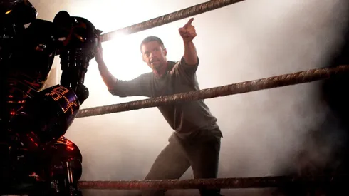 La película está protagonizada por Hugh Jackman