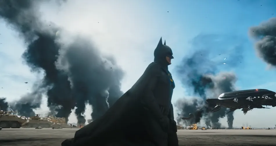 Imagen: @dcofficial.