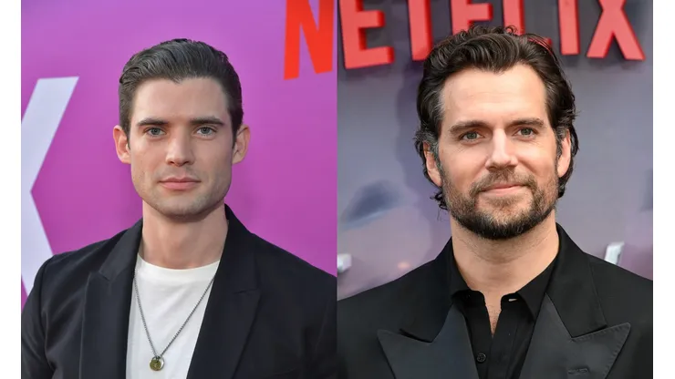 Los dos Superman