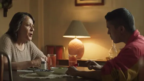 Si buscas una película mexicana diferente, esta es tu mejor opción.