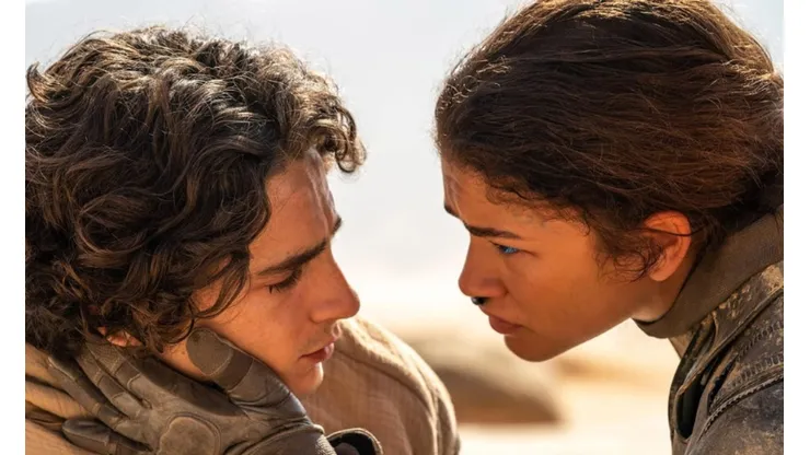 Dune: Parte 2