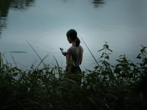 Netflix: el thriller de misterio más visto de la plataforma