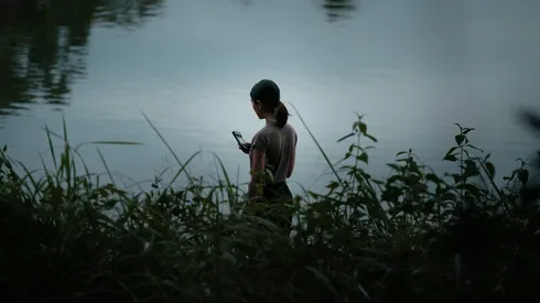 La serie de misterio que arrasa en Netflix.