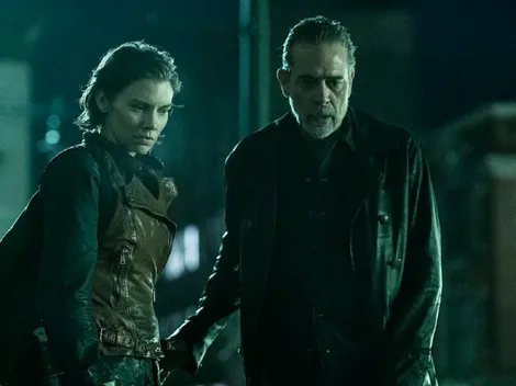 ¿Está en Netflix? Dónde ver "The Walking Dead: Dead City" ONLINE