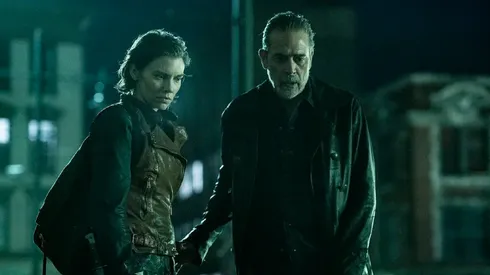 La serie se volvió un éxito en el mundo.