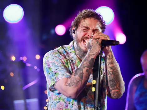 Boletos para Post Malone en Ciudad de México 2023: precios y dónde comprarlos