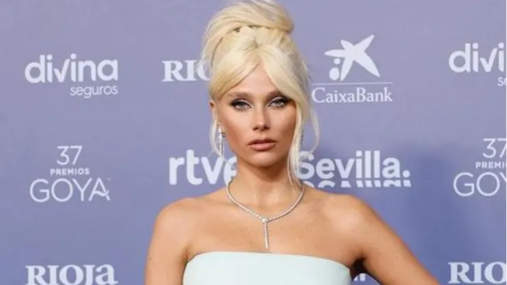 valentina zenere