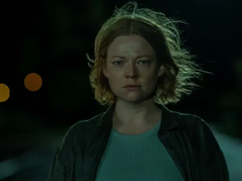 Run Rabbit Run: final explicado de la película de Netflix