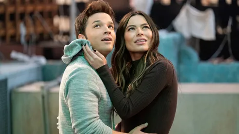 Cuántos capítulos tiene la tercera temporada de iCarly