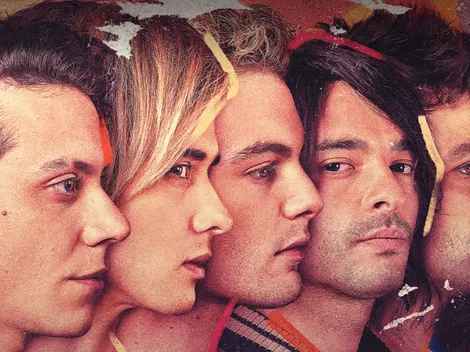 FreeKs: reparto y personajes de la nueva serie de Disney+