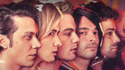 Actores y personajes de la serie FreeKs.