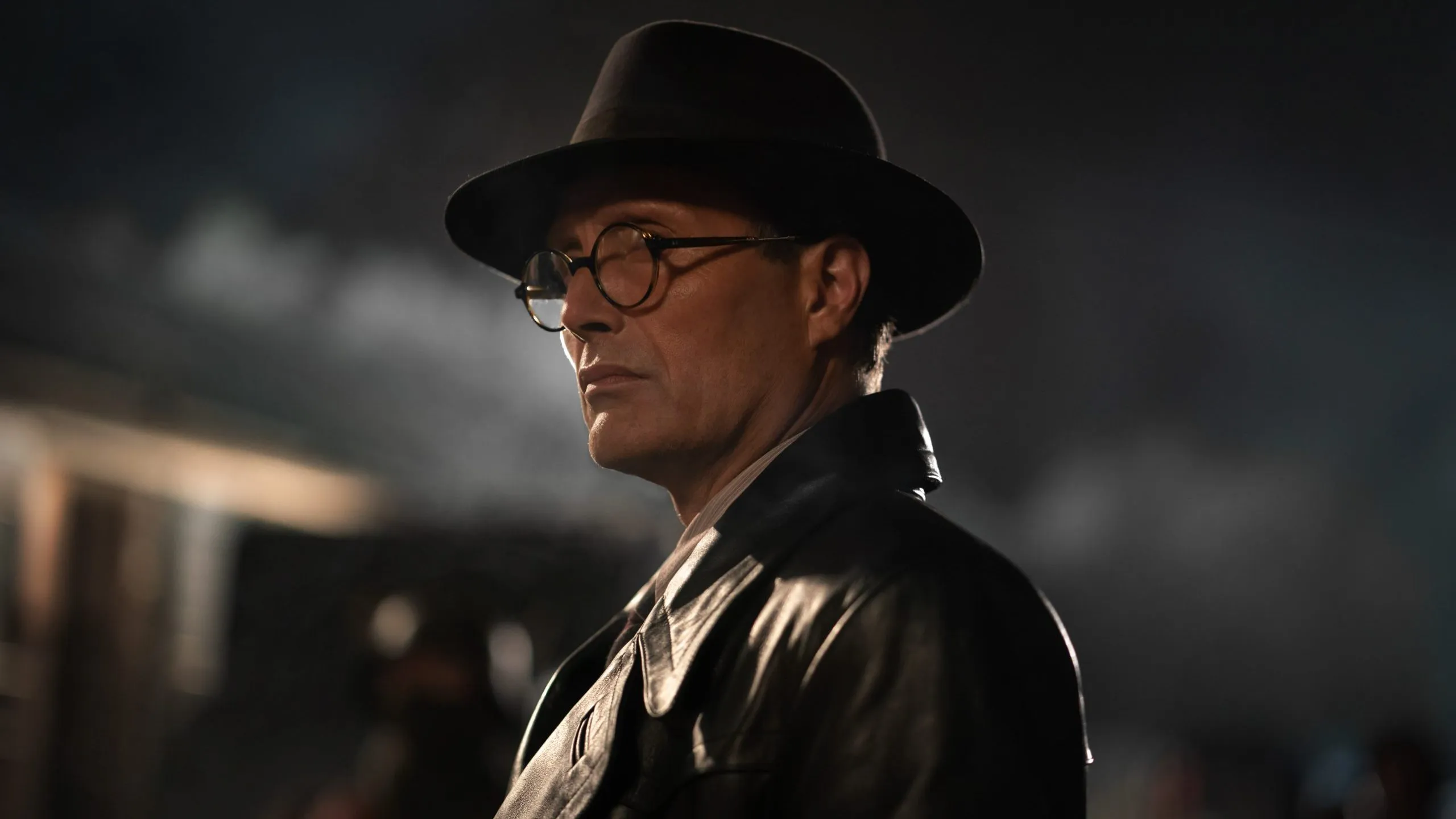 Indiana Jones 5 (Disney).