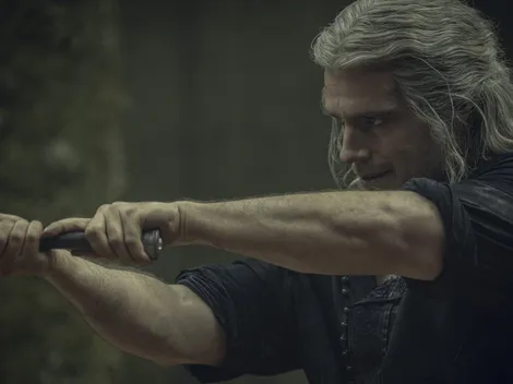 The Witcher: ¿se menciona la salida de Henry Cavill?