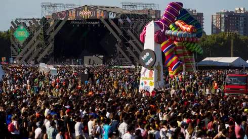 Se confirma Lollapalooza Argentina 2023 y salen los Early Bird.
