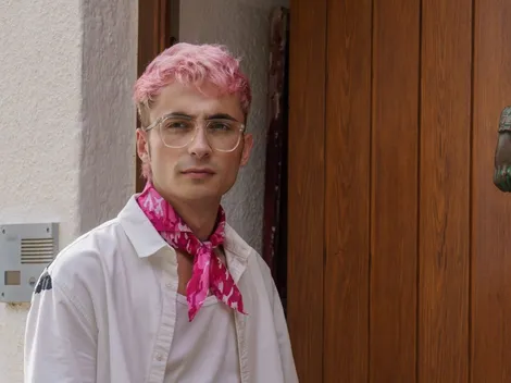 Qué pasó con Yoshi en A través del Mar