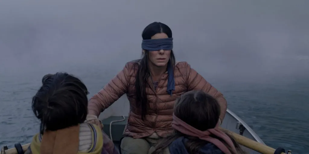 Bird Box. (IMDb)