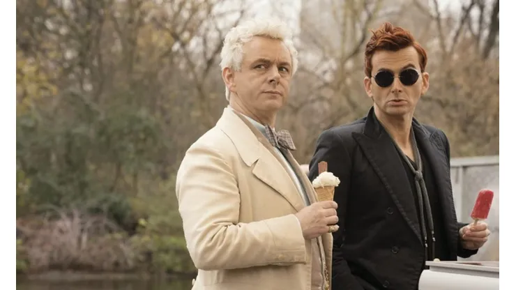 Good Omens