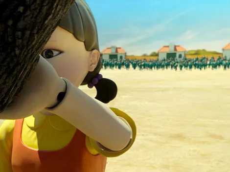 Quién es Park Soon Hoon, el nuevo actor de El juego del calamar