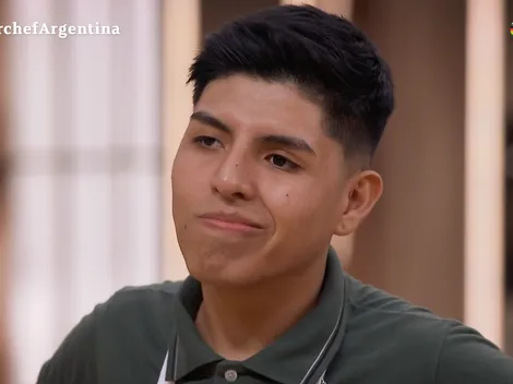 Antonio: "Lo que presenté fue DESAGRADABLE. Parecía un CORCHO"