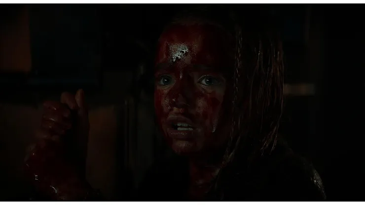 Esta es la película más vista en HBO Max a nivel global y es de terror