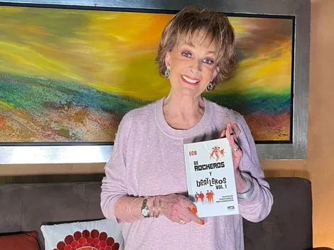 ¿En qué telenovelas y programas apareció Talina Fernández?