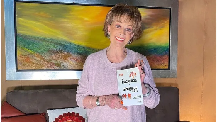 Te decimos quién fue Talina Fernández, conocida como la dama del buen decir