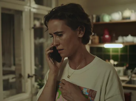 ¿El Pasado no Duerme está en Netflix? Dónde ver la serie