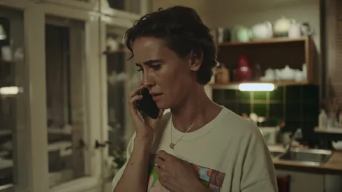 La miniserie es de lo más visto a nivel mundial