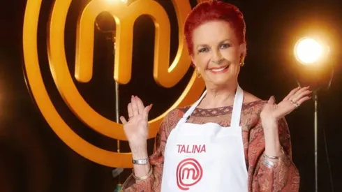 ¿De qué murió la conductora Talina Fernández?