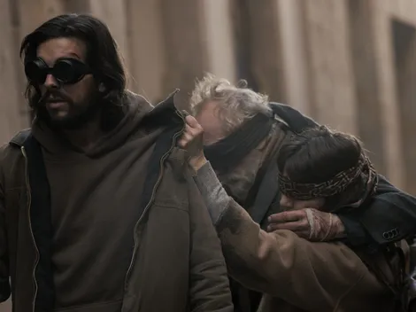 Bird Box Barcelona: tráiler y cuándo estrena la película con Mario Casas