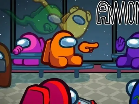 Among Us da el salto a la pantalla chica: fecha de estreno de la serie, dónde ver y de qué trata