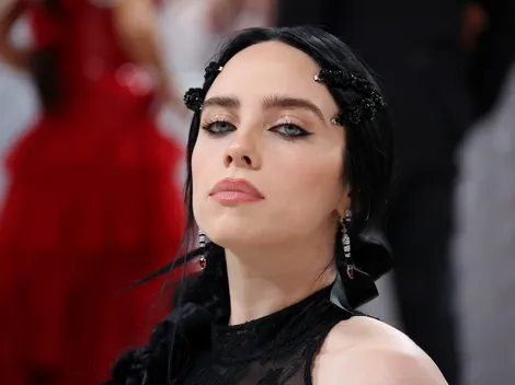 Billie Eilish dijo que las críticas por su físico hieren sus emociones