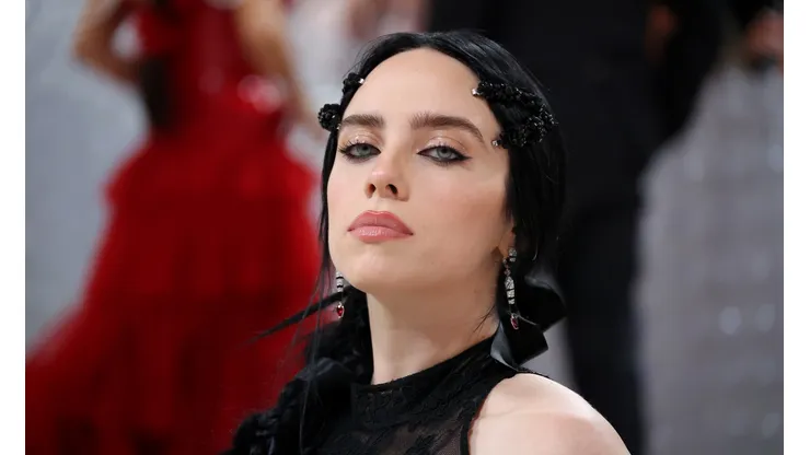 Billie Eilish