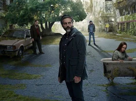 El Jardín de Bronce: ¿Cuándo se estrena la tercera temporada y dónde verla?