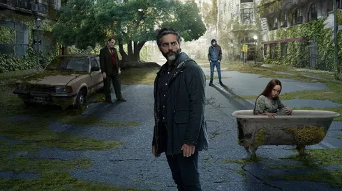 Se estrenará la tercera y última temporada.