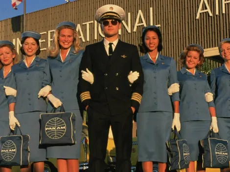 Es una de las MEJORES PELÍCULAS DE LA HISTORIA y está en Netflix