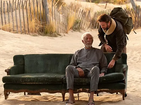 Amazon Prime Video: la SERIE ESCONDIDA en la plataforma que debes ver