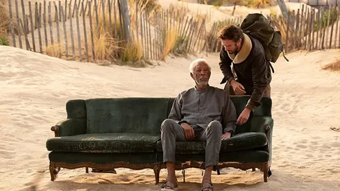 La serie se había vuelto un éxito en 2021.