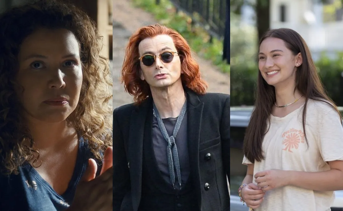Los IMPERDIBLES estrenos de Prime Video para julio de 2023 - Spoiler