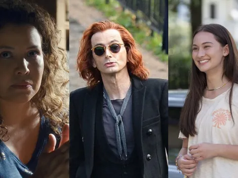 Las IMPERDIBLES novedades de Prime Video para julio de 2023