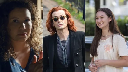 Estrenos de Prime Video