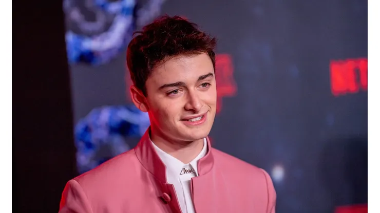 Noah Schnapp