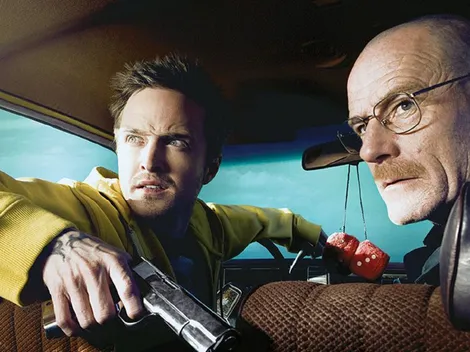10 años de Ozymandias: cuáles son los cuatro mejores momentos de Breaking Bad