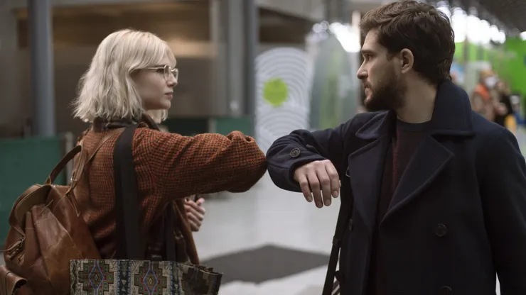 ¿Hay nueva temporada de Modern Love? Qué pasó con la serie protagonizada por Kit Harington