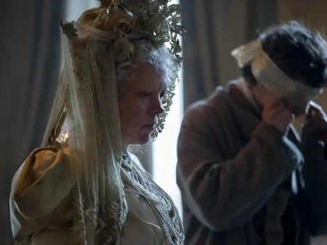 Grandes Esperanzas: así es la nueva serie de Olivia Colman en Star +